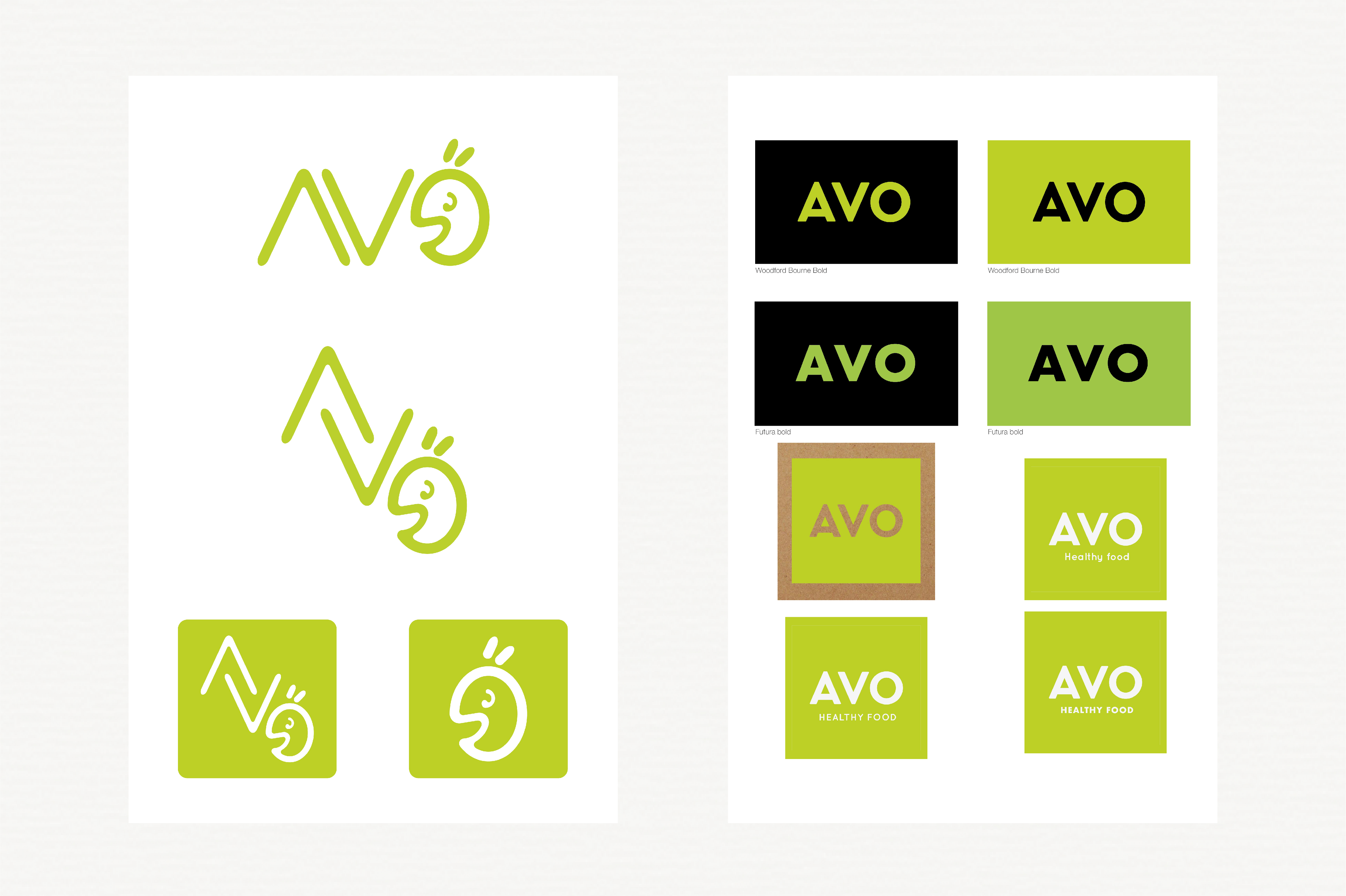 Responsive image